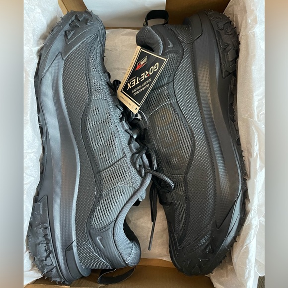 Nike acg Mountain Fly 2 low gore-tex black - Picture 4 of 6